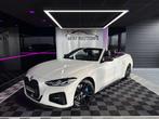 BMW 4 Serie 420 Cabrio 420iA PACK M-performance // CARBON //, Auto's, BMW, Automaat, Gebruikt, 4 cilinders, Cabriolet
