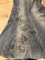 Vintage lange rok van Roberto Cavalli voor 220 euro, Kleding | Dames, Ophalen of Verzenden, Gedragen, Maat 34 (XS) of kleiner