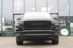 Dodge Ram NIEUW 5.7i V8 LIMITED / 92500 BTW VRIJ, Automaat, Parkeersensor, Zwart, Bedrijf