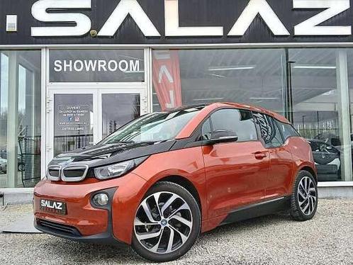 BMW i3 Range Extender/SUPERBE I3 // NV PRIX DESTOCKAGE, Auto's, BMW, Bedrijf, i3, ABS, Airbags, Airconditioning, Bluetooth, Boordcomputer