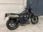 Honda CL500 Scrambler in topstaat (bj 2024), Motoren, Bedrijf, Overig, 12 t/m 35 kW, 500 cc