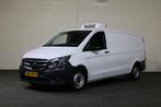 Mercedes-Benz Vito 116 CDI Extra Lang Koelwagen Vrieswagen -, Auto's, Bestelwagens en Lichte vracht, 186 g/km, Wit, Mercedes-Benz