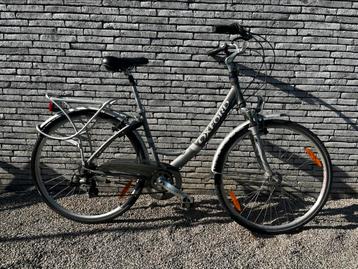 Oxford damesfiets beschikbaar voor biedingen