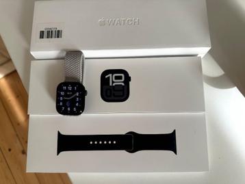 Apple Watch Series 10 42 mm  beschikbaar voor biedingen