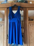 Frank Lyman Cocktailjurk, Maat 38/40 (M), Blauw, Nieuw, Cocktailjurk