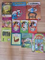 kleuter boeken, Ophalen, Gelezen, Non-fictie
