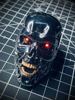 Terminator T800, Collections, Enlèvement ou Envoi, Comme neuf