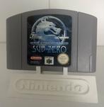 Sub Zero Mortal Kombat pour Nintendo 64, Enlèvement, Comme neuf