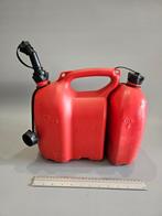 jerrycans voor kettingzaag, Doe-het-zelf en Bouw, Ophalen, Kettingzaag