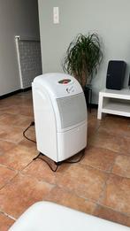Fral Flipperdry, Elektronische apparatuur, Airco's, Ophalen