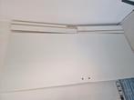 THYS binnen deur,wit zonder deurlijst 83Cm, Doe-het-zelf en Bouw, Deuren en Vliegenramen, Ophalen, Nieuw