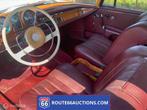 Mercedes-Benz 220 SE Coupe | 1963 | Route 66 Auctions, Auto's, Oldtimers, Zwart, Mercedes-Benz, Bedrijf, Handgeschakeld