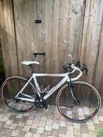 koersfiets, Fietsen en Brommers, Fietsen | Racefietsen, Ophalen, Gebruikt, Heren, Aluminium