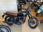 Brixton Cromwell 125 ABS, Motoren, Brixton, Particulier, 125 cc, Overig