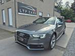 Audi A5 cabrio S line 2014 1.8 Essence 97 000 km, Achat, Euro 6, Entreprise, Commande vocale