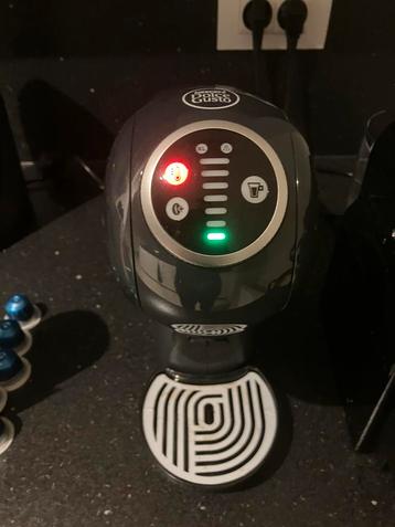 Nescafe Dolce Gusto