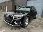 Audi Q3 35 TFSI Advanced S tronic 13800 km, Auto's, Audi, Te koop, Benzine, 750 kg, 5 deurs