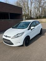 Ford Fiesta 1.4Tdci Bj.2011 Eur5, Auto's, Euro 5, Stof, 4 cilinders, Particulier