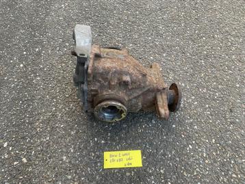 differentieel BMW 1-serie E81 E87 1.6 , 116i benzine 2003+ beschikbaar voor biedingen