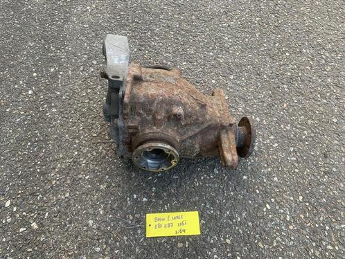 differentieel BMW 1-serie E81 E87 1.6 , 116i benzine 2003+, Auto-onderdelen, Transmissie en Toebehoren, BMW, Gebruikt, Ophalen of Verzenden