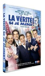 La vérité si je mens ! 3 DVD, Cd's en Dvd's, Actiekomedie, Boxset, Vanaf 9 jaar, Ophalen of Verzenden