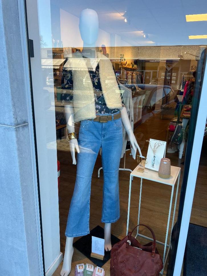 Mannequin professionnel, Hobby & Loisirs créatifs, Couture & Fournitures, Utilisé, Mannequin, Enlèvement