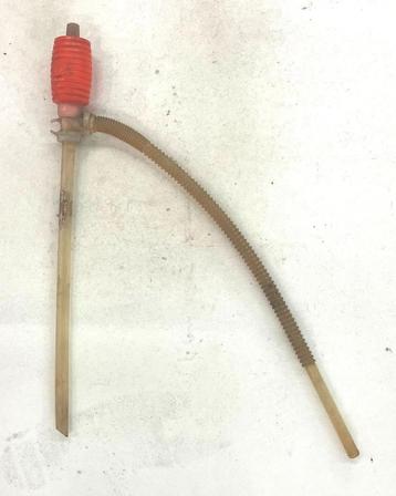 Hevelpomp.  beschikbaar voor biedingen