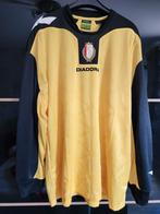 vareuse gardien  diadora 2009-2010, Sport en Fitness, Voetbal, Ophalen of Verzenden, Nieuw