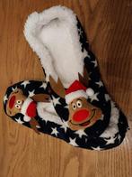 Slippers voor Kerstmis, Ophalen of Verzenden, Zo goed als nieuw