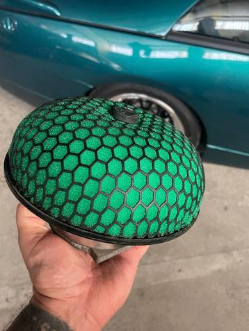 Filtre a air HKS nissan 300zx beschikbaar voor biedingen