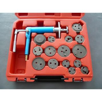 Pneumatische rem terugstelset GRATIS VERZENDING beschikbaar voor biedingen