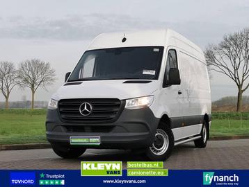 Mercedes-Benz SPRINTER 315 l2h2 rwd airco euro6