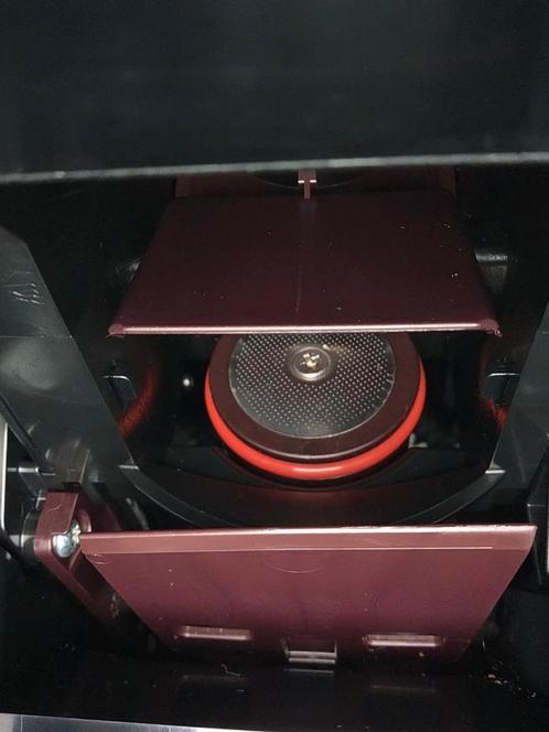 JURA SERVICE, Elektronische apparatuur, Koffiezetapparaten, Ophalen