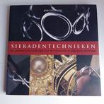 Sieradentechnieken, Enlèvement, Comme neuf