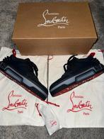 Christian louboutin, Neuf, Enlèvement, Bleu, Baskets