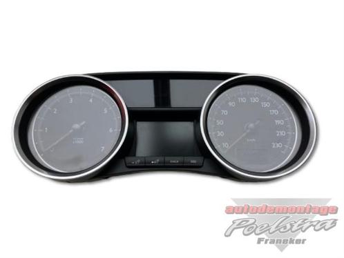 Instrumentenpaneel van een Peugeot 508, Auto-onderdelen, Dashboard en Schakelaars, Peugeot, Gebruikt, 3 maanden garantie, Ophalen of Verzenden