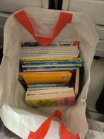 A donner Sac Livres ect..., Enlèvement, Utilisé