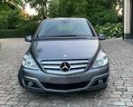 Mercedes-Benz B 160 B 160 BlueEfficiency ### 86000 km ###, Auto's, Mercedes-Benz, 1229 kg, Zwart, 4 cilinders, 149 g/km