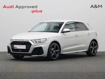 Audi A1 Sportback A1 Sportback 25 TFSI Business Edition S li beschikbaar voor biedingen