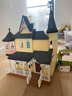 Playmobil paardenhuis, Ophalen, Gebruikt, Poppenhuis