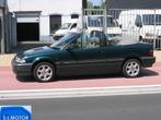 Rover. 216 cabrio, Autos, Rover, Vert, Cuir, Achat, 4 cylindres