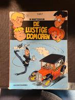 De Ravottersclub strip, Boeken, Eén stripboek, Ophalen of Verzenden, Gelezen, Tibet