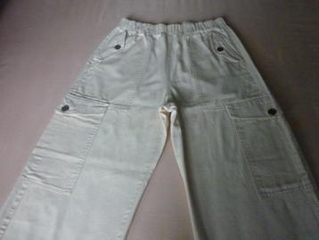 Wijde Cargo Broek Pull & Bear, Neuf, Enlèvement ou Envoi, Longs, Pull & Bear