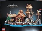 21343: Lego Ideas vikingdorp, Ophalen of Verzenden, Nieuw, Complete set, Lego