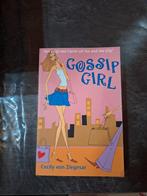 Gossip girl, Livres, Comme neuf, Enlèvement