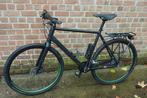 Cube Hyde Race 2019 58cm Hybride fiets, Moins de 10 vitesses, Aluminium, 57 à 61 cm, Enlèvement