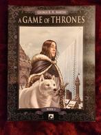 Game of thrones boek 3, Boeken, Ophalen of Verzenden, Zo goed als nieuw