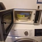 Magnetron, Ophalen, Zo goed als nieuw