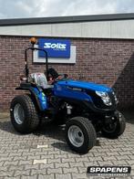 S 22 4wd optie gazonbanden compact tractor (bj 2023), Zakelijke goederen, Overige typen