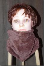 Nieuwe nekwarmer in pels, Enlèvement ou Envoi, Neuf